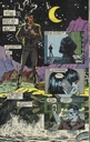 Scan Episode Nick Fury pour illustration du travail du dessinateur Barry Smith